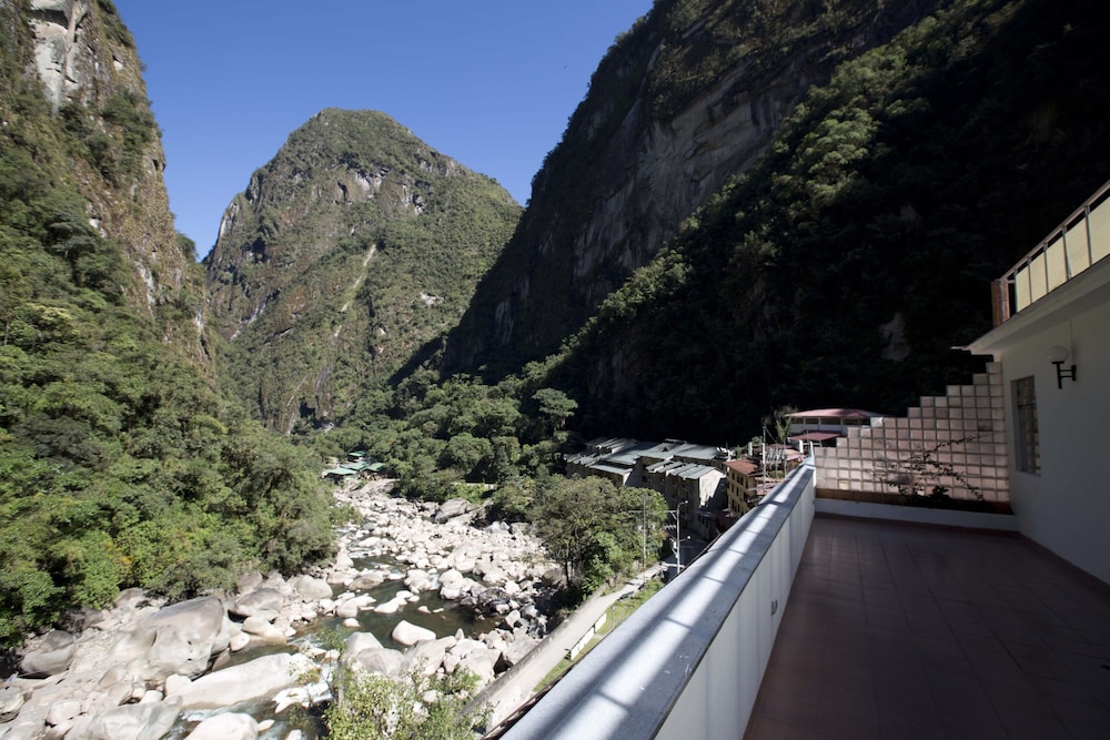 Tierra Viva Hotel Cusco Machu Picchu 70/72