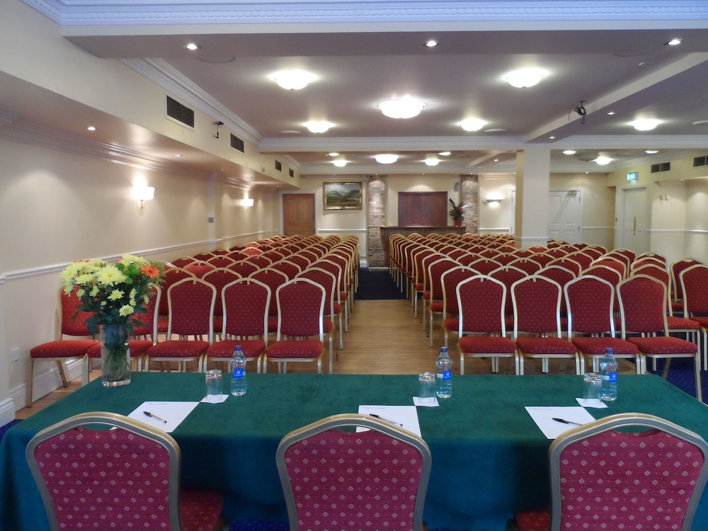 Sligo City Hotel 58/64