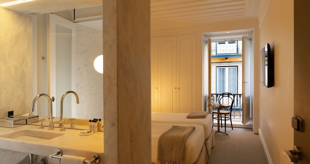 Lisboa Pessoa Hotel 78/79