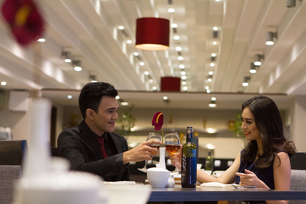 Hotel Santika Premiere Dyandra Medan 4/31
