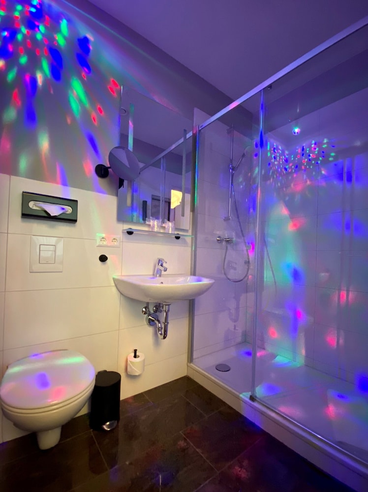 Loftstyle Hotel Hannover Best Western Signature Collection 22/40
