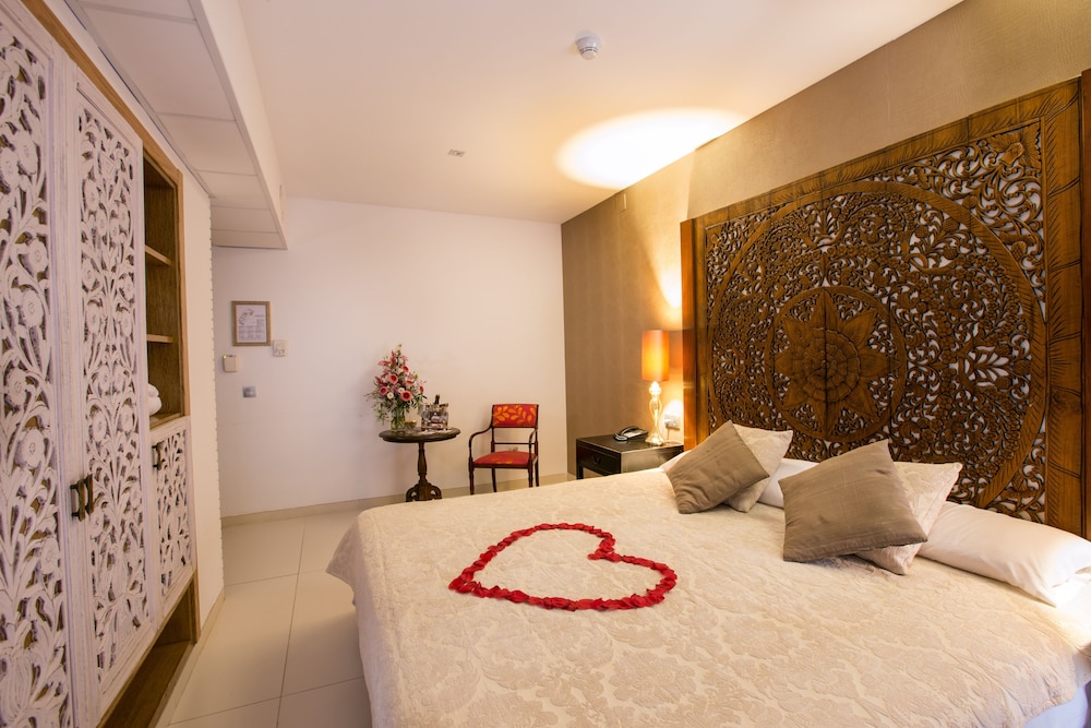 Alba Seleqtta Hotel Spa Resort 26/72