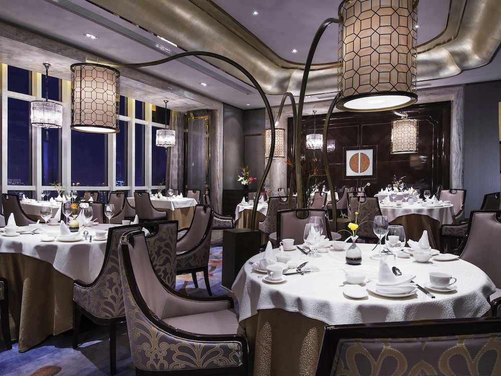 Pullman Yantai Center 32/50