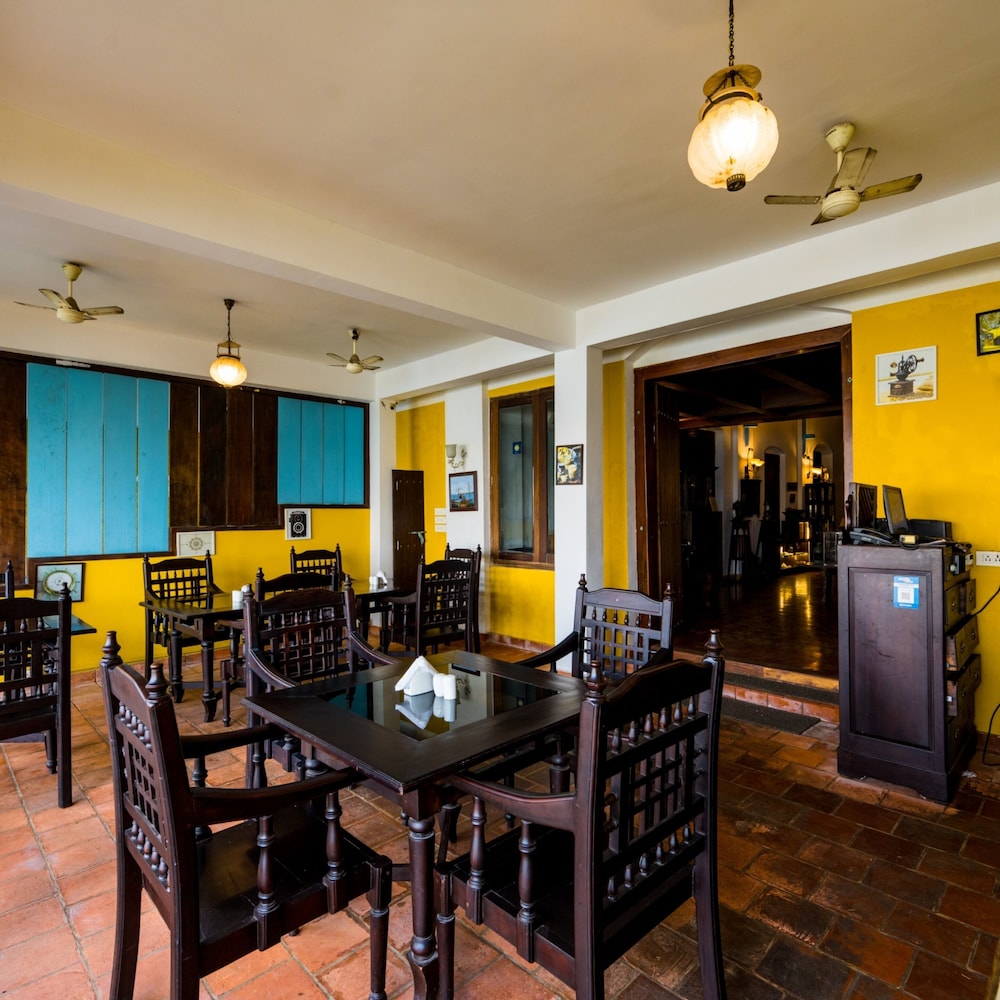 Bloom Boutique Waterfront Fort Kochi 41/50