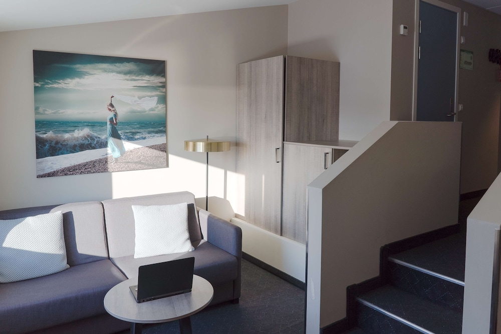 Scandic Ishavshotel 39/72