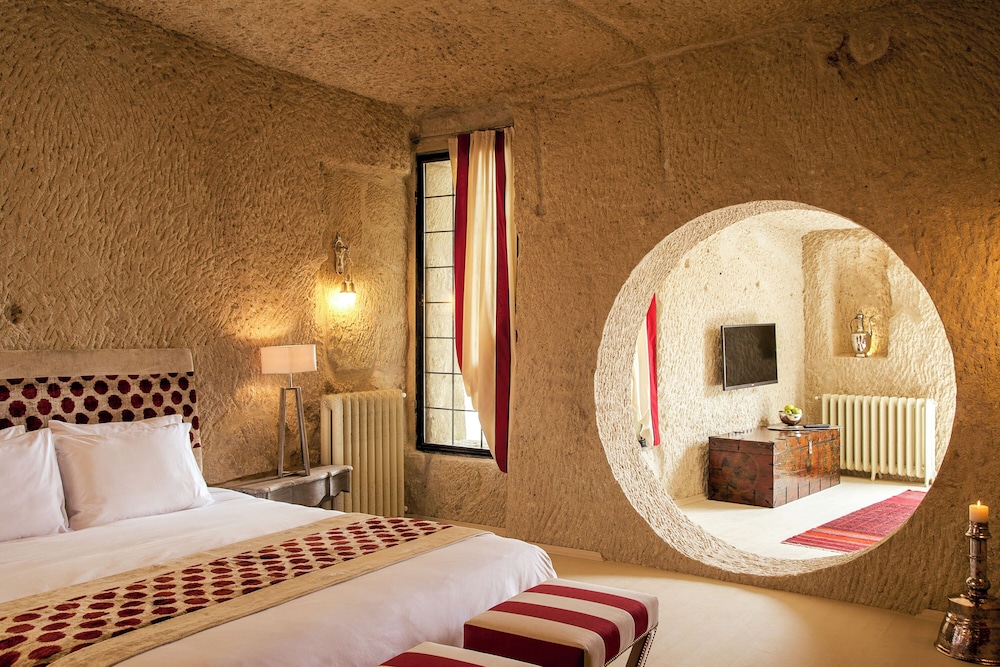 Hezen Cave Hotel 15/50
