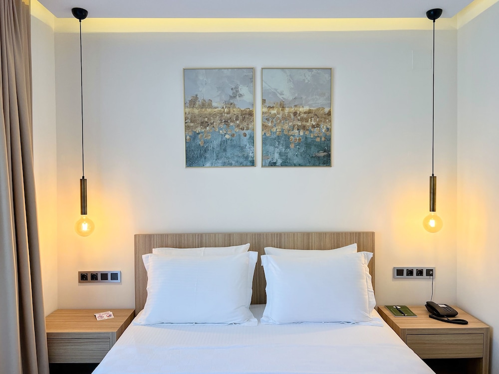 Dna Hotel Dalyan 12/49