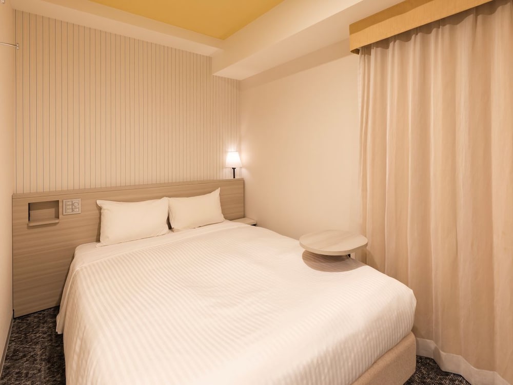 COMFORT, DOUBLE BED