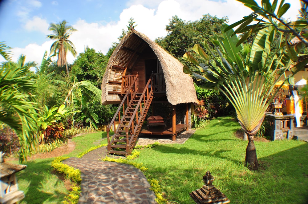 Puri Mangga Sea View Resort & Spa 5/66