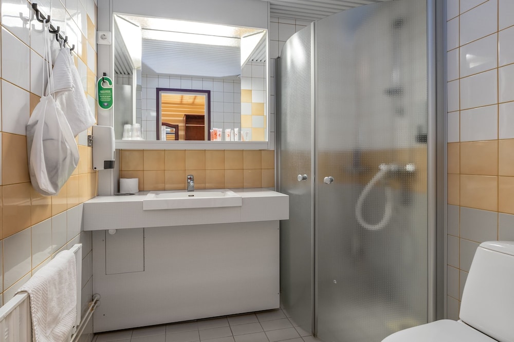 Hotel Kurikka 48/50
