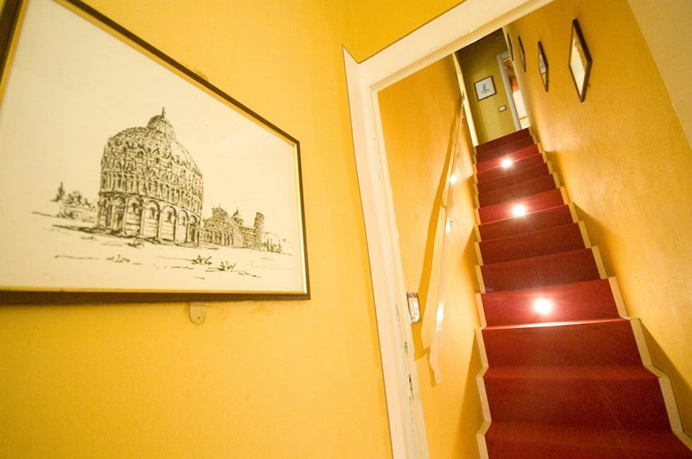 Hotel Pisa Tower 18/47