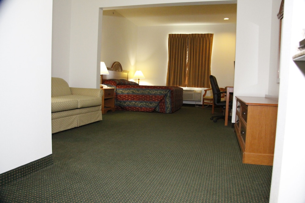 Horizon Inn and Suites 36/62
