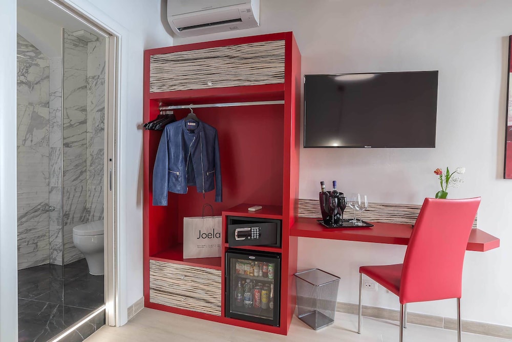Spagna Luxury'n Trevi 39/41