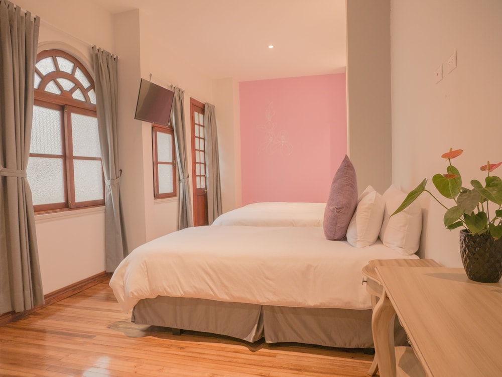 Boutique Hotel Casona D Alameda 37/63