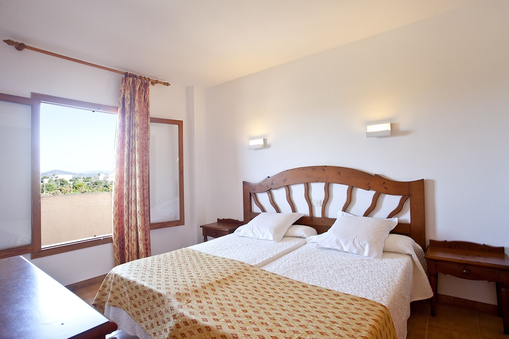 Playamar Hotel Apartments 11/68