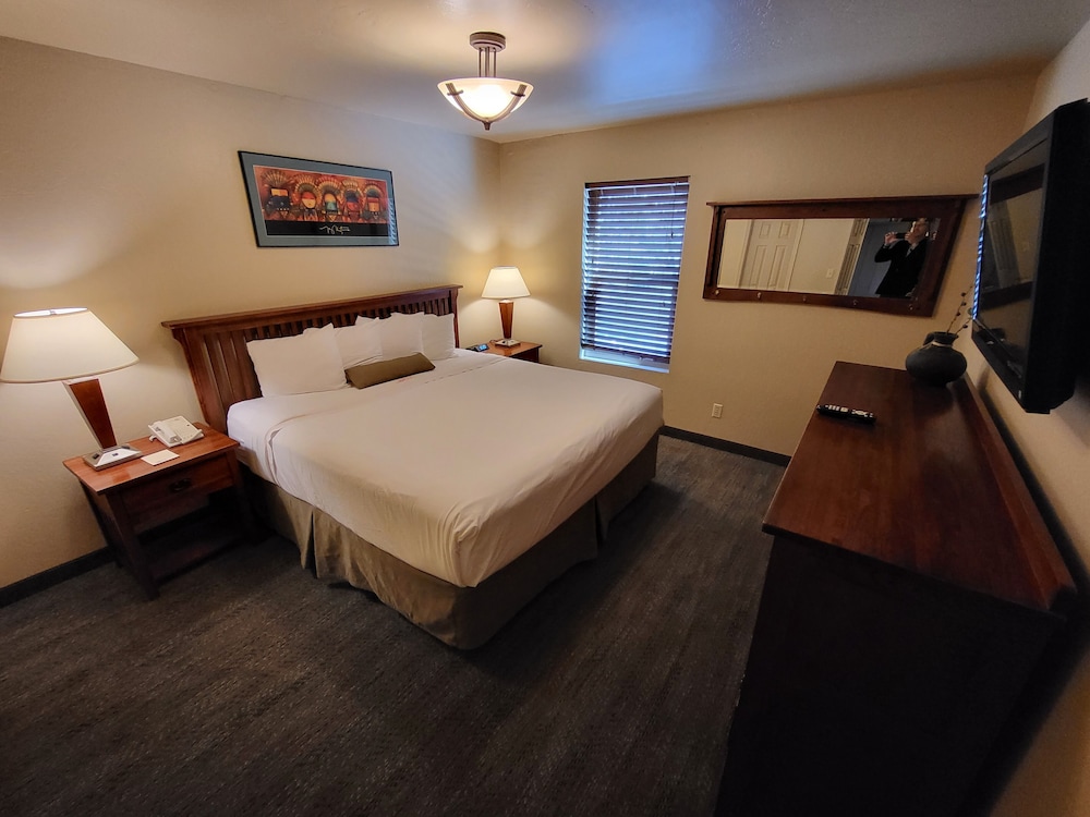 Villas of Sedona, a VRI resort 15/66