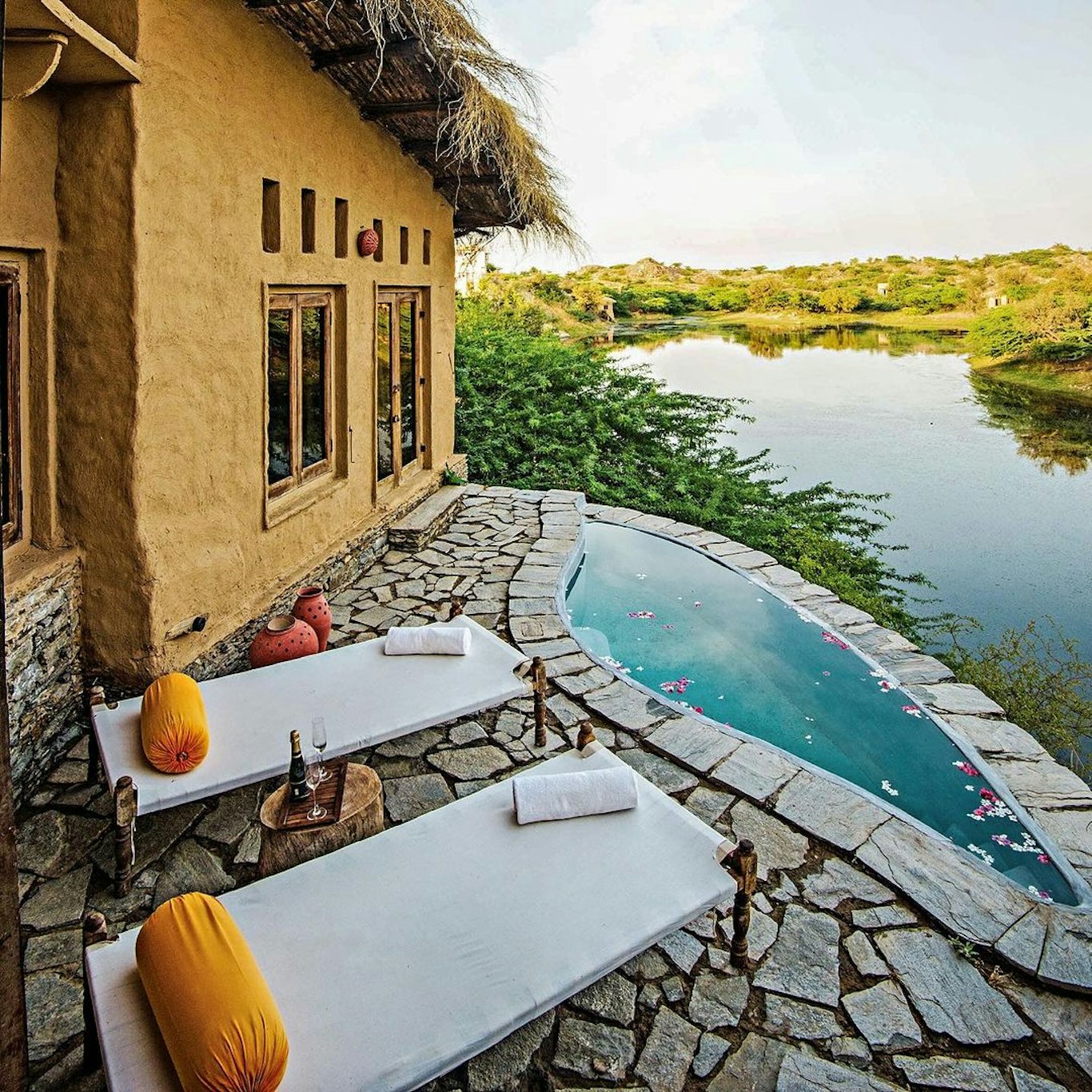 Brij Lakshman Sagar 49/81