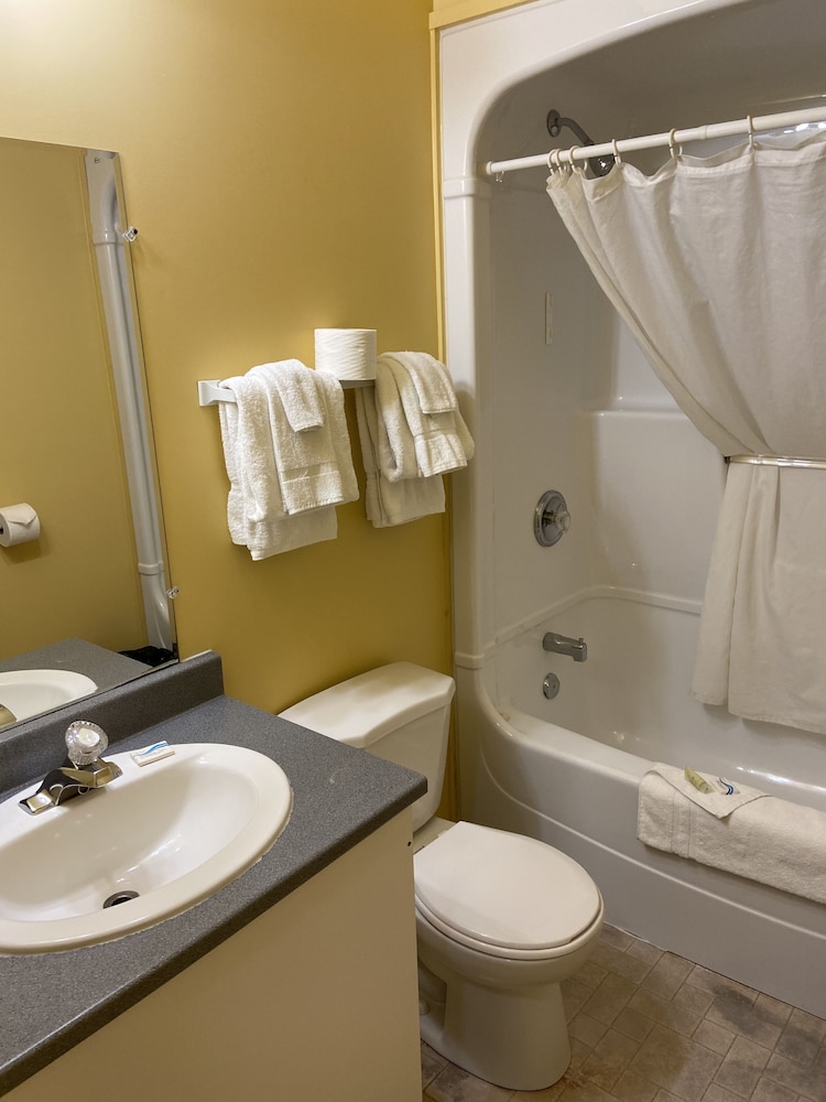 Canadas Best Value Inn Kapuskasing 37/45
