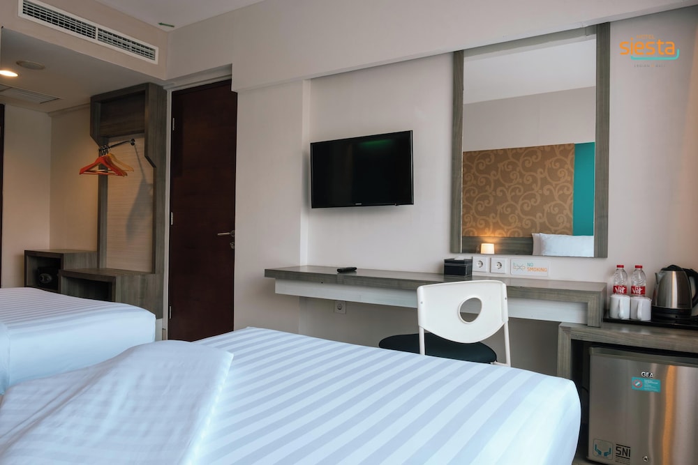 Siesta Legian Hotel 25/52
