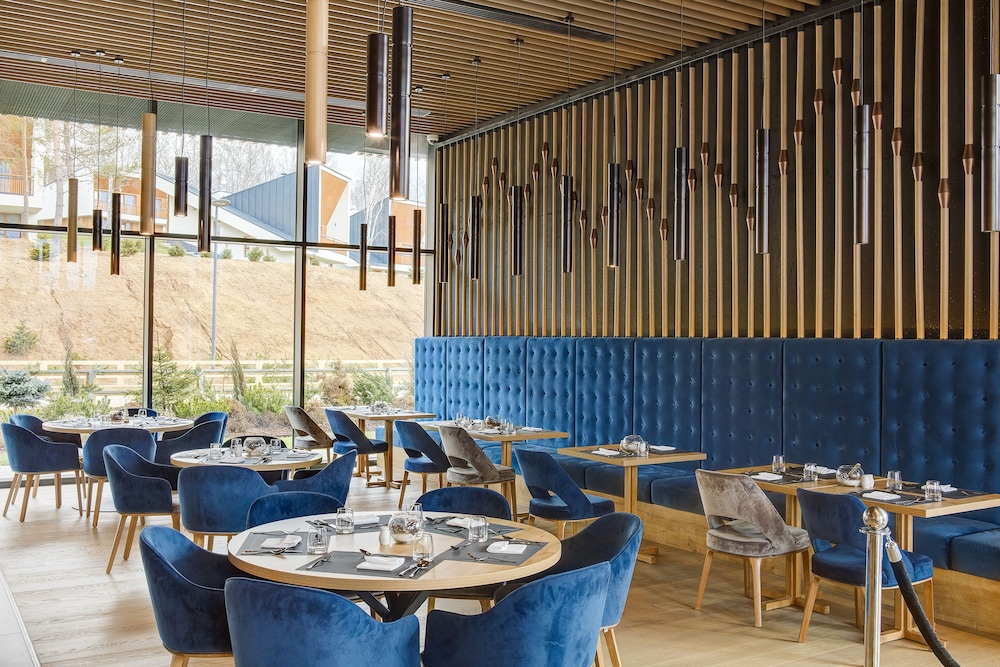 Tarcin Forest Resort & Spa Sarajevo - MGallery Collection 51/71