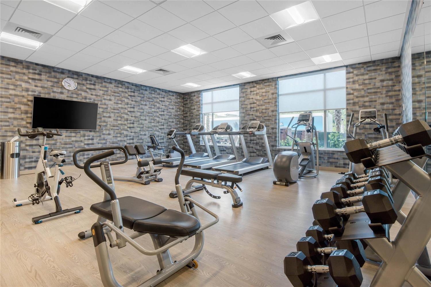 Cambria Hotel Mount Pleasant – Charleston 8/20