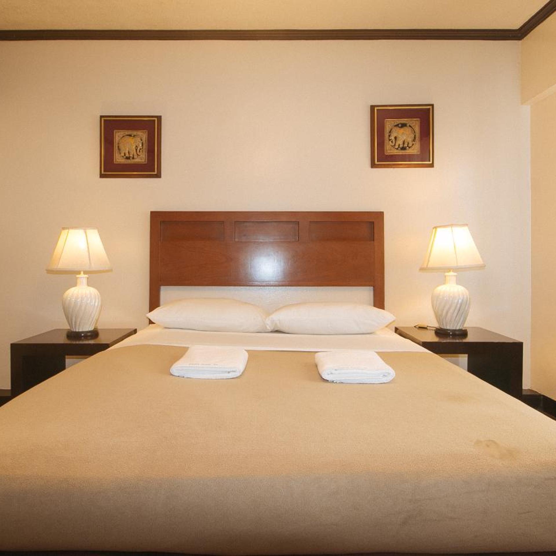 El Rico Suites 19/47