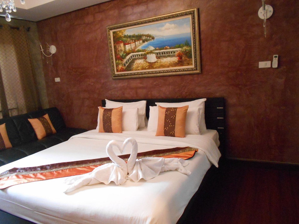 G2 Boutique Hotel 18/59