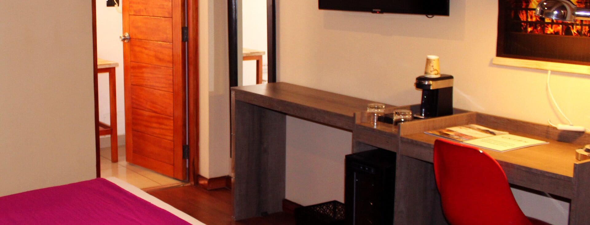 غرفة اقتصادية بسرير كينج، Union Hotel Cusco 7/9