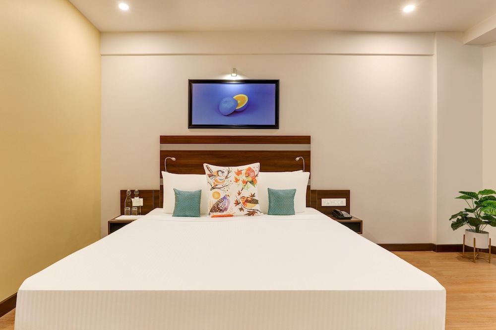 Lemon Tree Hotel, Port Blair 17/65