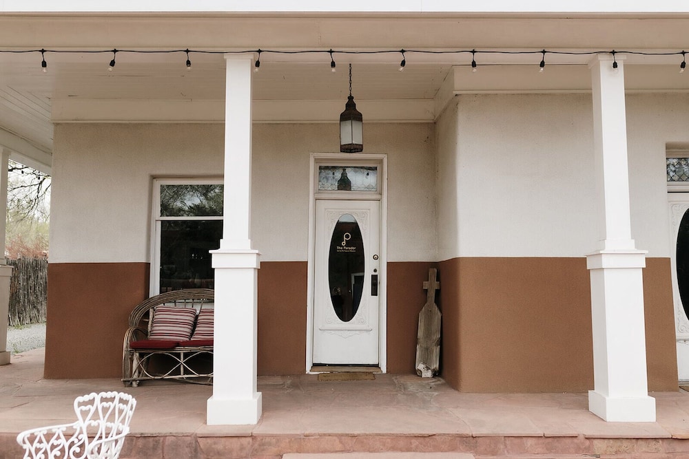 El Paradero Bed & Breakfast Inn 6/79