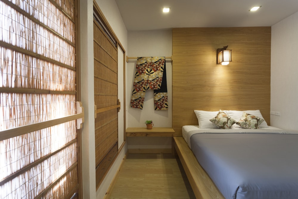 Haikin Ryokan 22/50