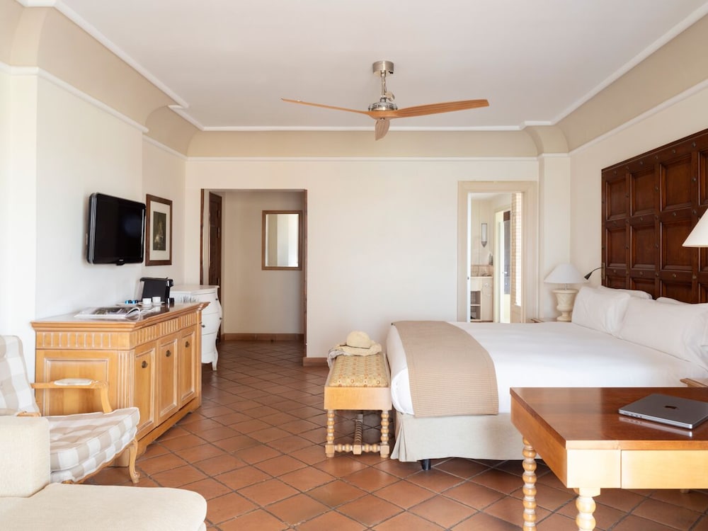 Ona Mar Menor Golf and Spa 16/50