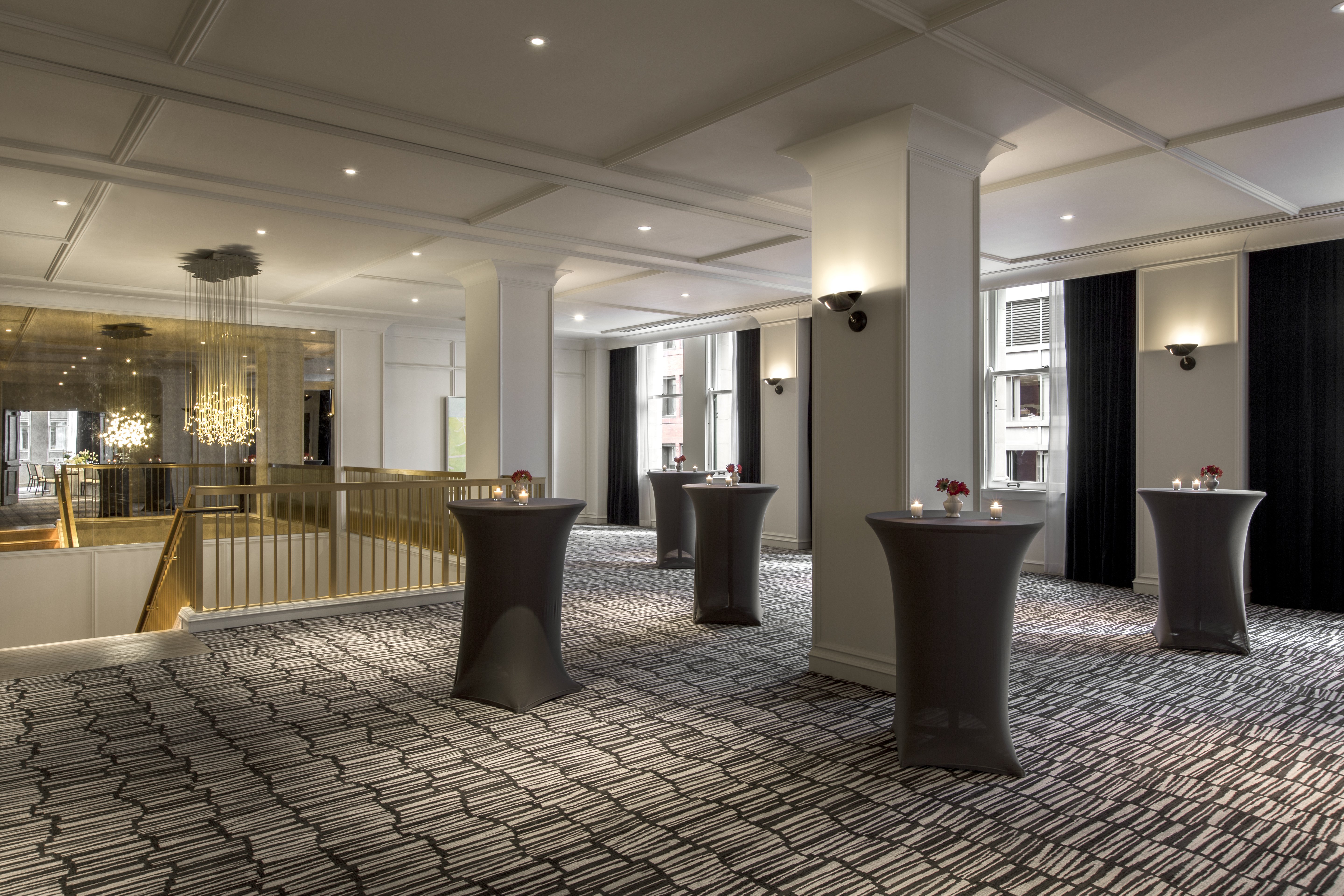 The Kimpton Gray Hotel 38/77