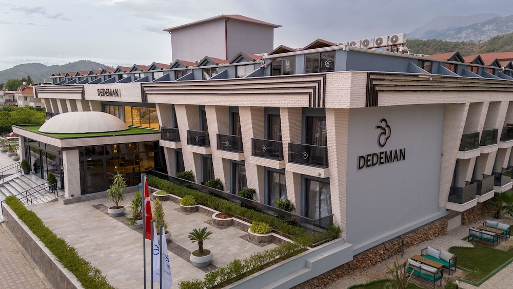 Dedeman Kemer Resort 2/50