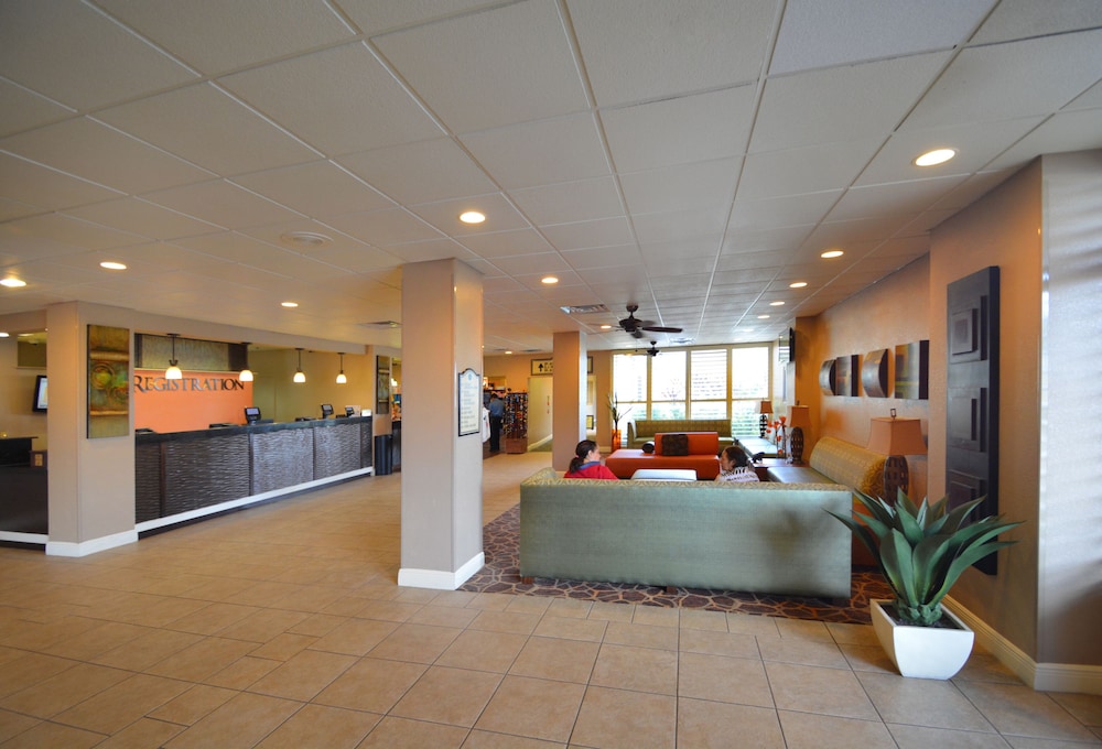 Rosen Inn Closest to Universal 10/62