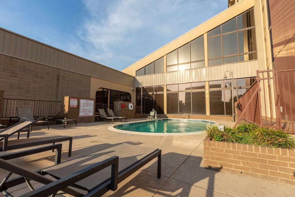 Doubletree By Hilton Hotel Dallas - Richardson 5/69