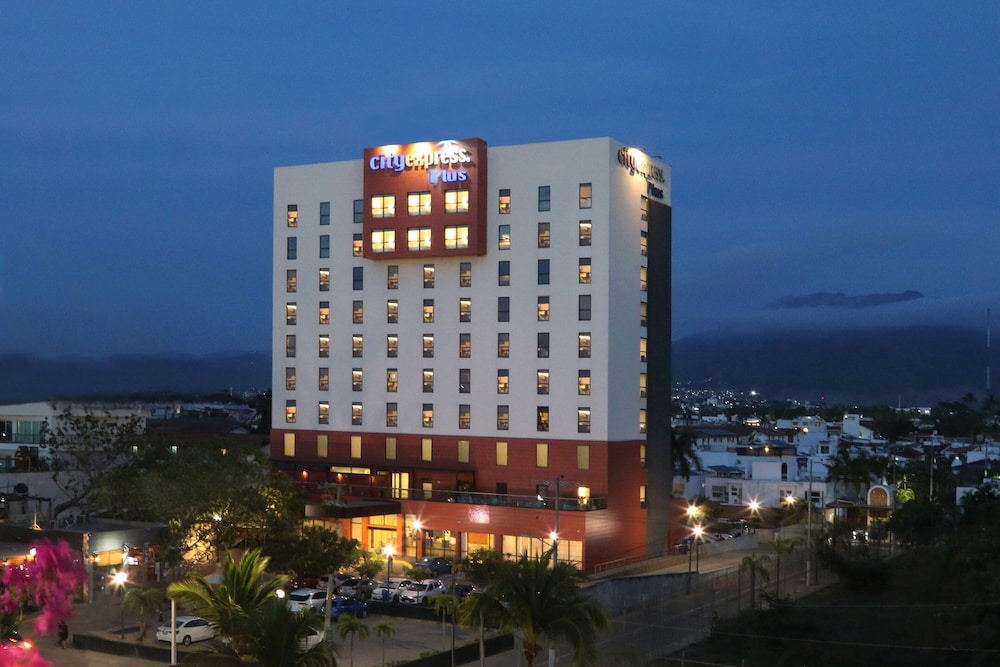 City Express Plus by Marriott Puerto Vallarta in PUERTO VALLARTA