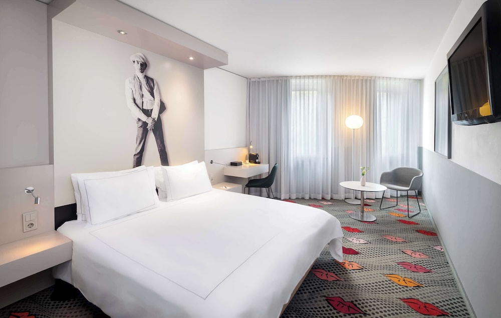 Park Plaza Berlin 8/49