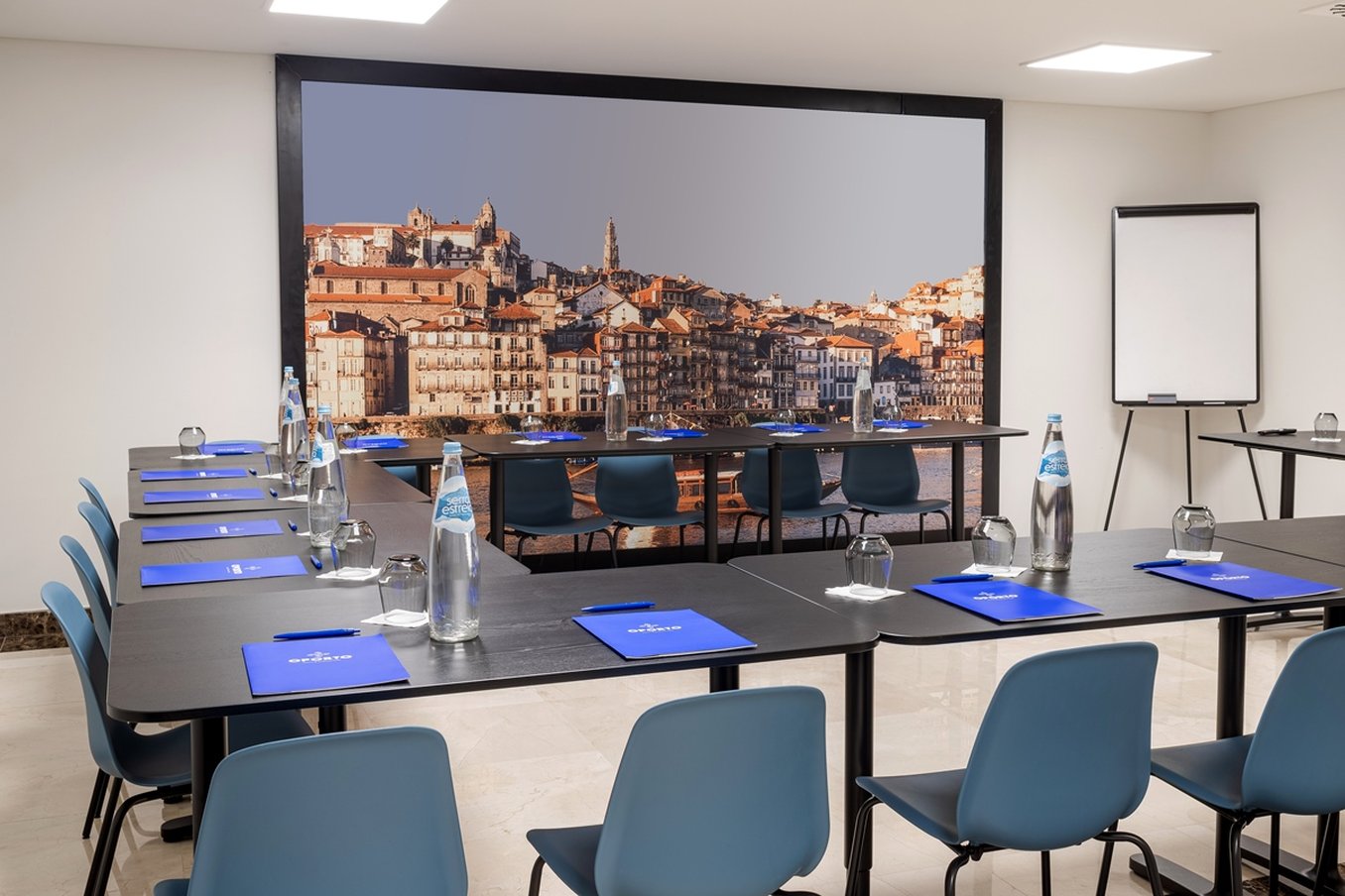 Oporto Airport Business Hotel 50/60
