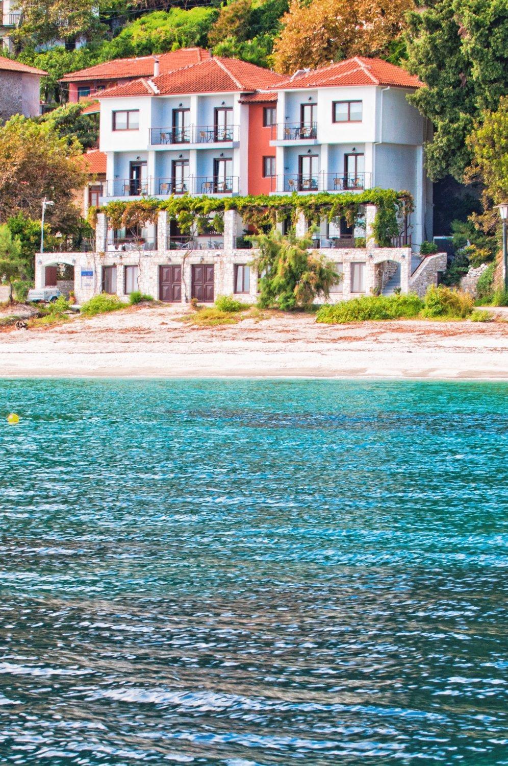 Manthos Blue Hotel 54/61