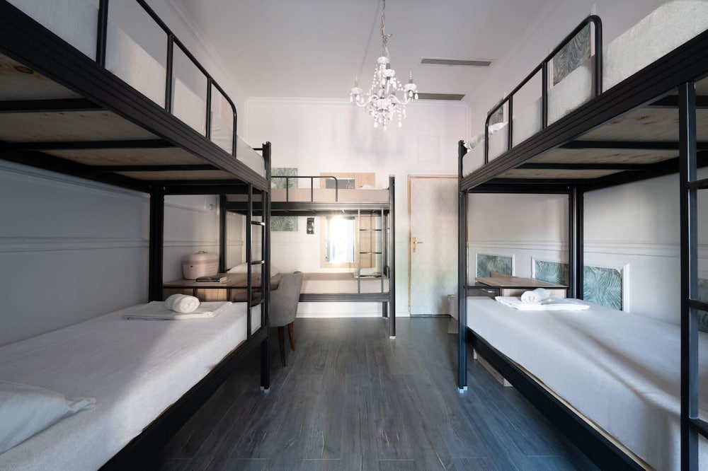 Silver Gate Rooms Dioklecijan Palace 15/42