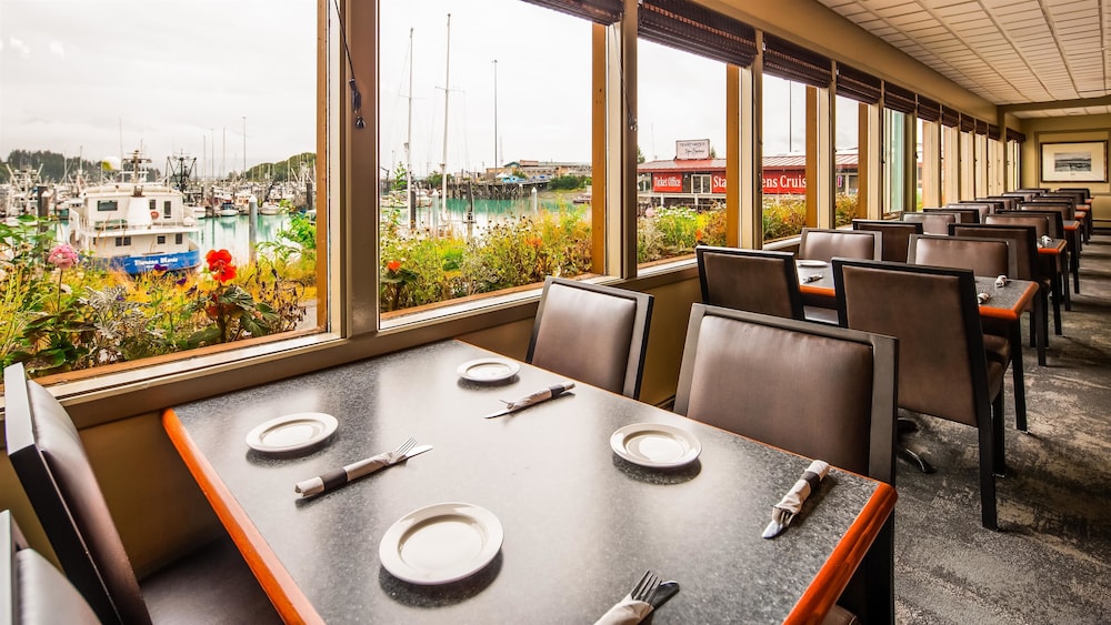 Best Western Valdez Harbor Inn 38/44