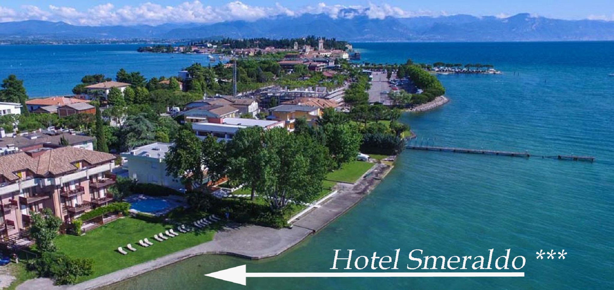 Hotel Smeraldo 21/31