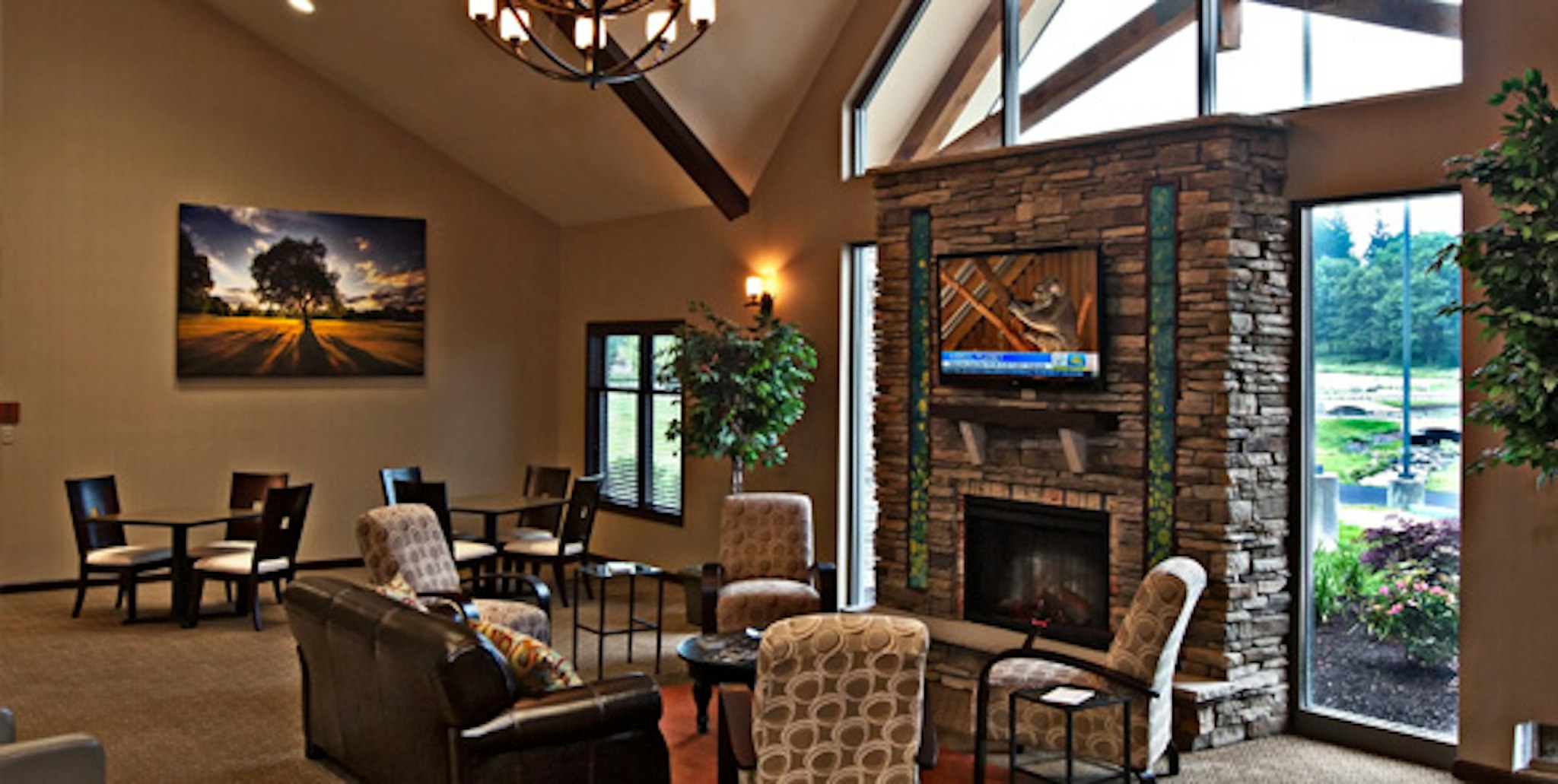 Mount Airy Casino And Resort 31/45