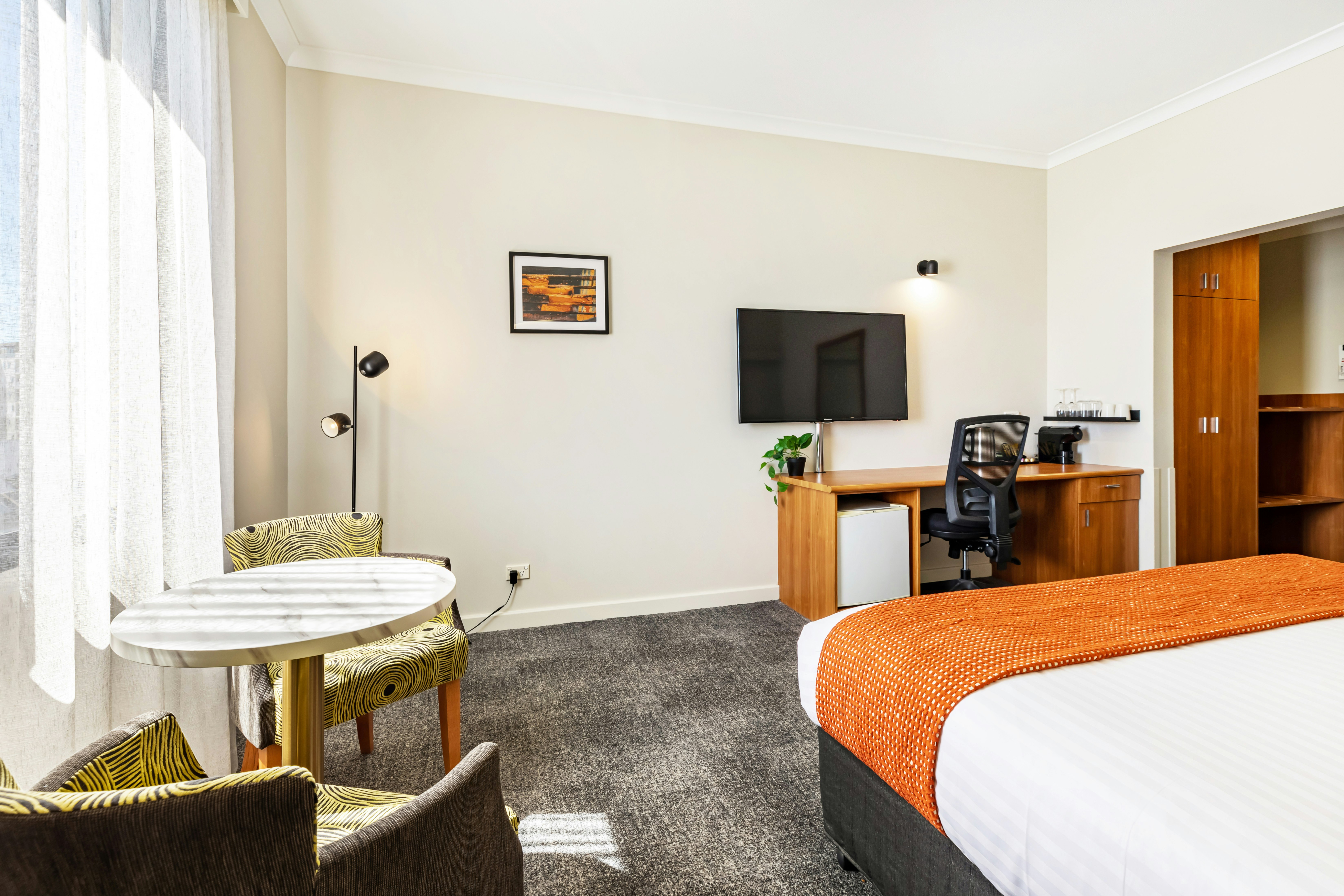 Metro Hotel Perth City 20/38