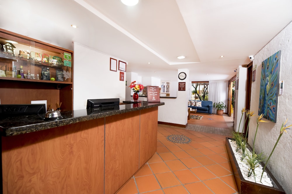 LA CAMPANA HOTEL BOUTIQUE 5/64
