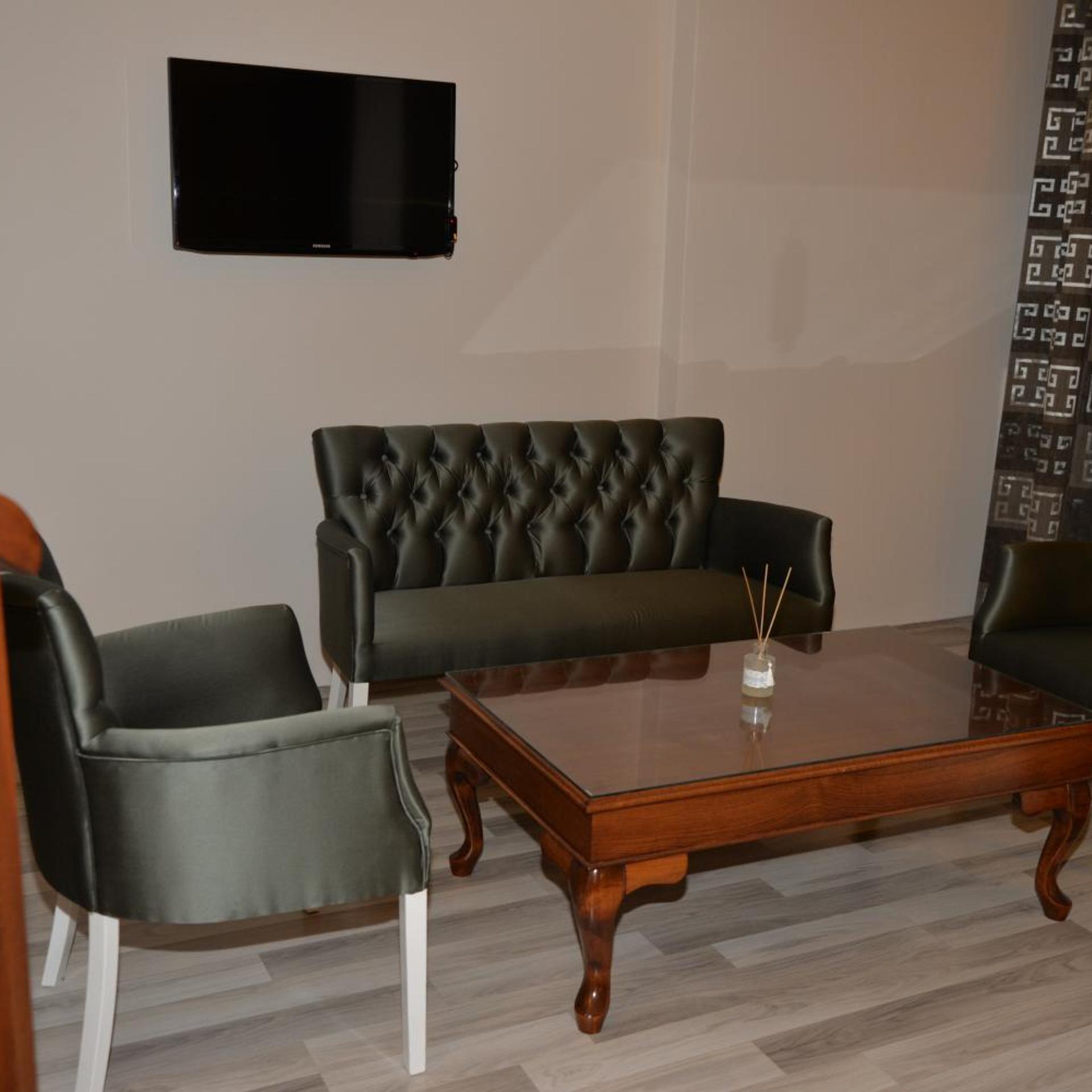 Enar Otel 45/49