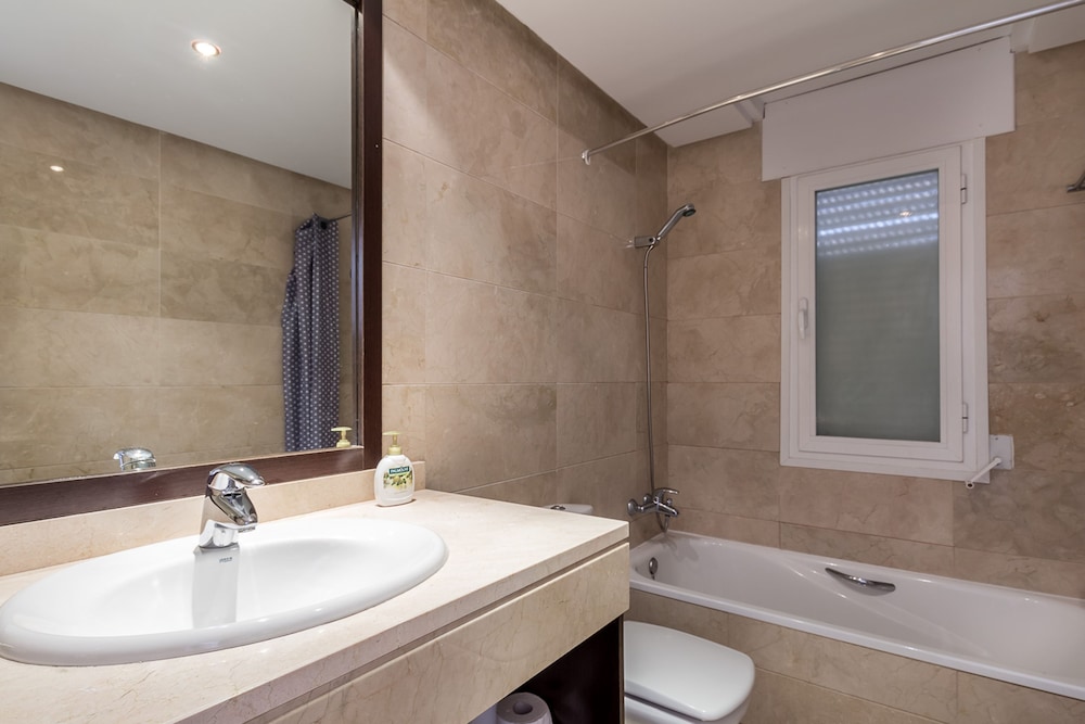 Puerto Banus Luxury Penthouse 19/19