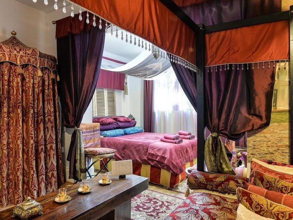 Mamas Inn Boutique Guest House 15/50