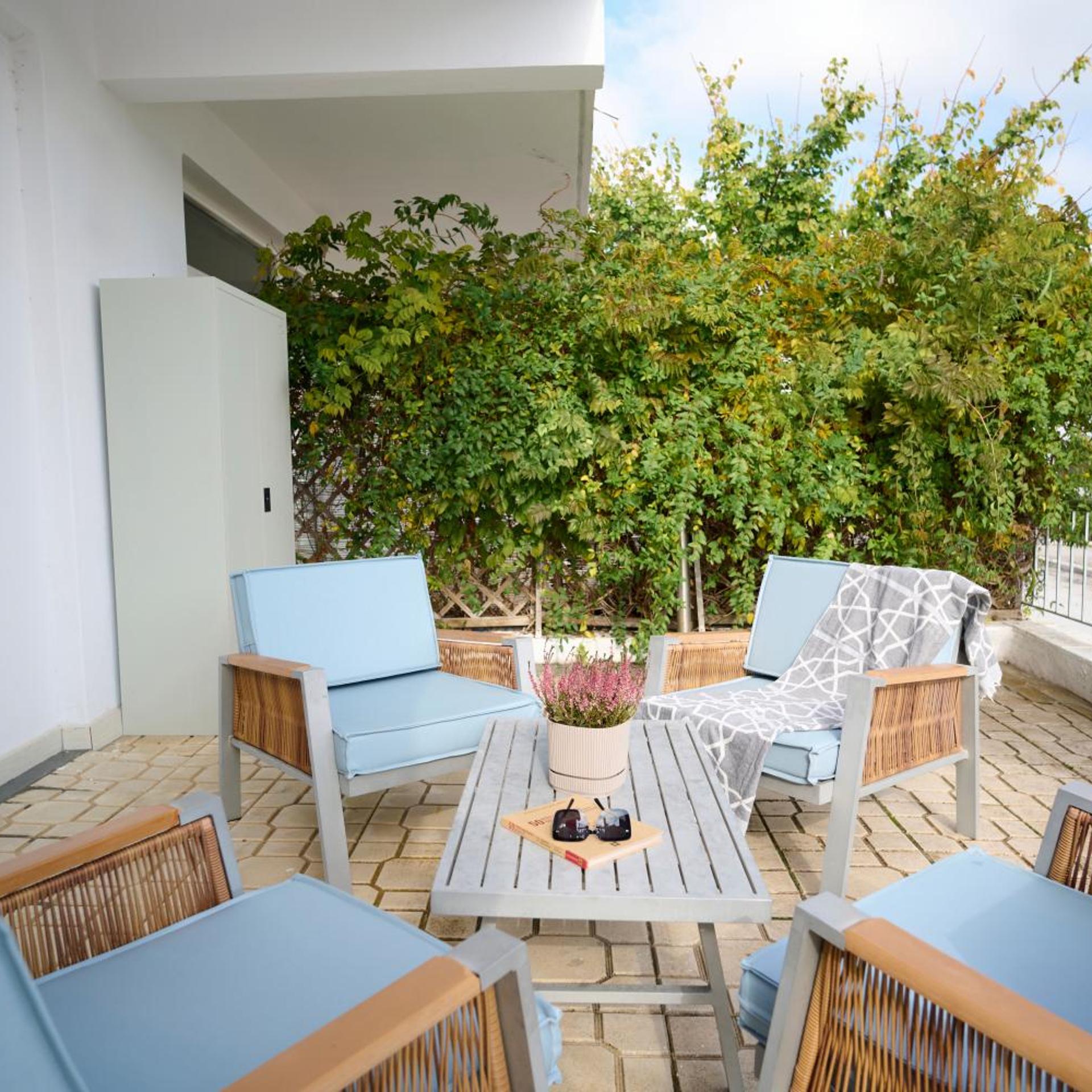 Evlogia Hotel by Greek Pride 46/61